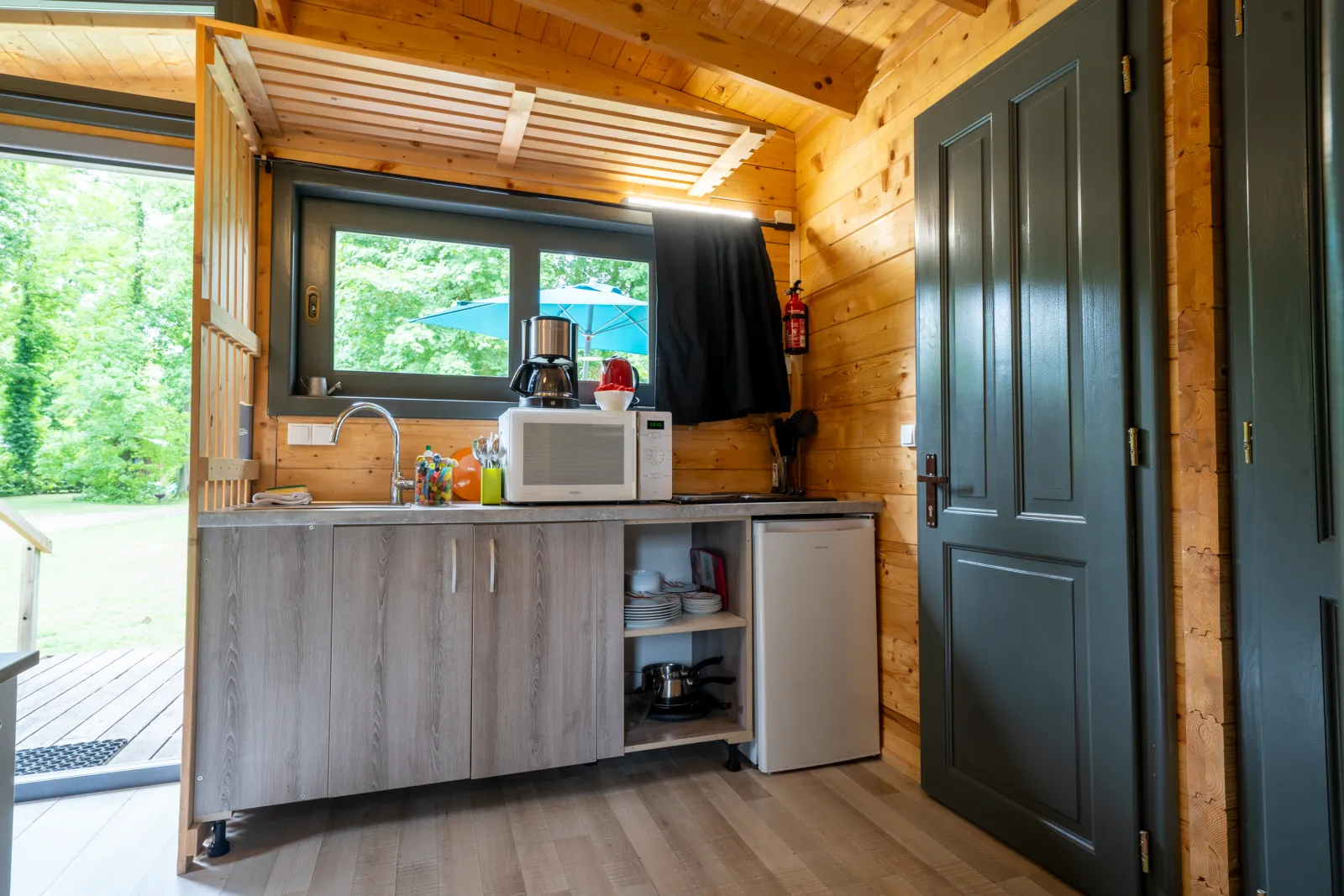 Cabane familiale d'Hansel à Bar-sur-Aube, photo 3