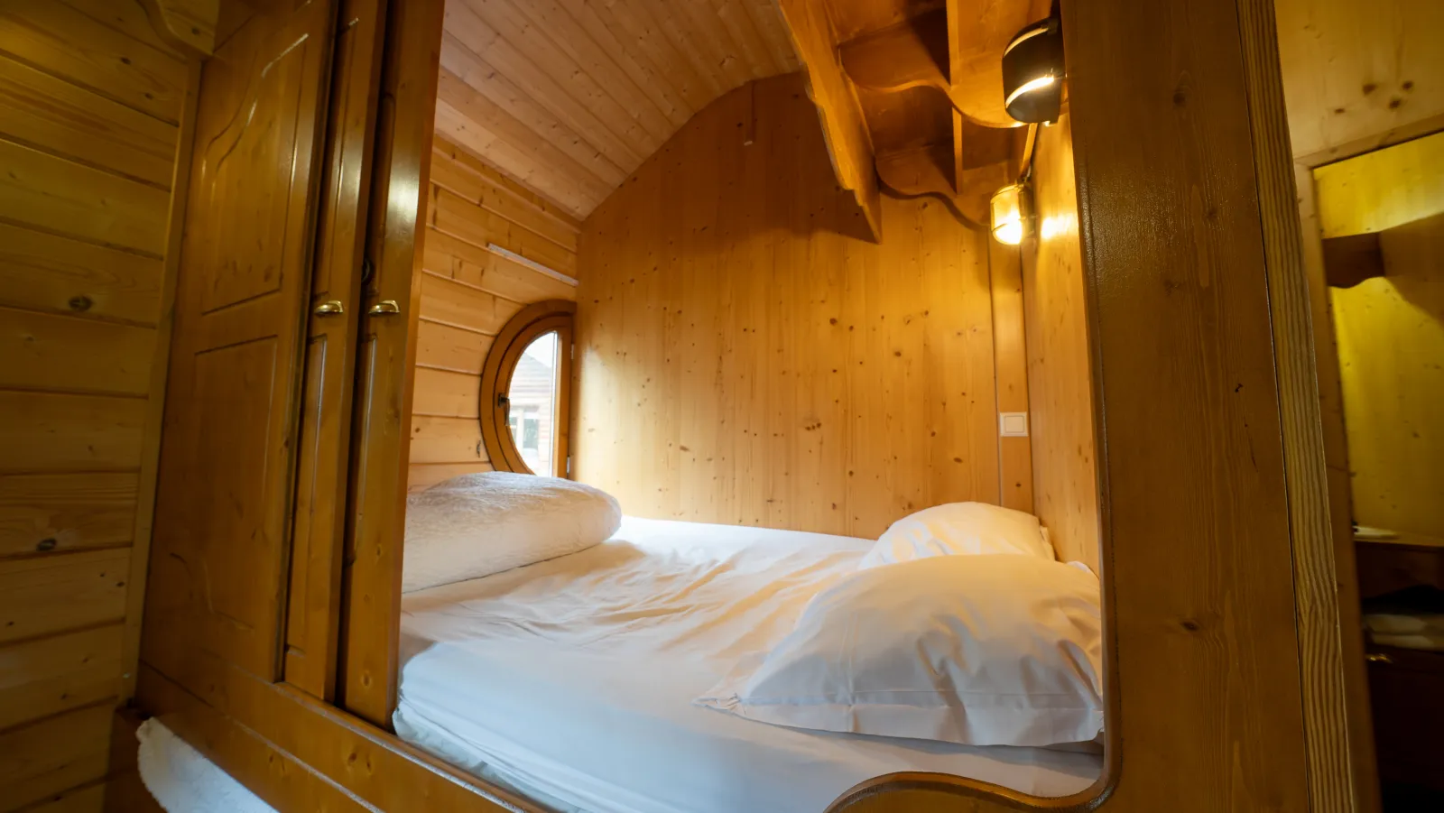 Cabane familiale de Sam à Bar-sur-Aube, photo 5