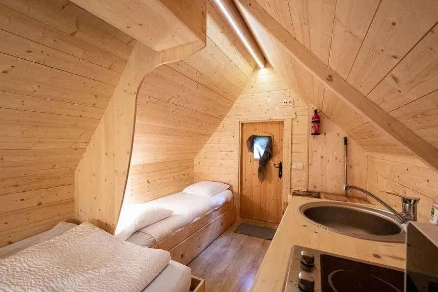 Cabane familiale Troll à Bar-sur-Aube, photo 2