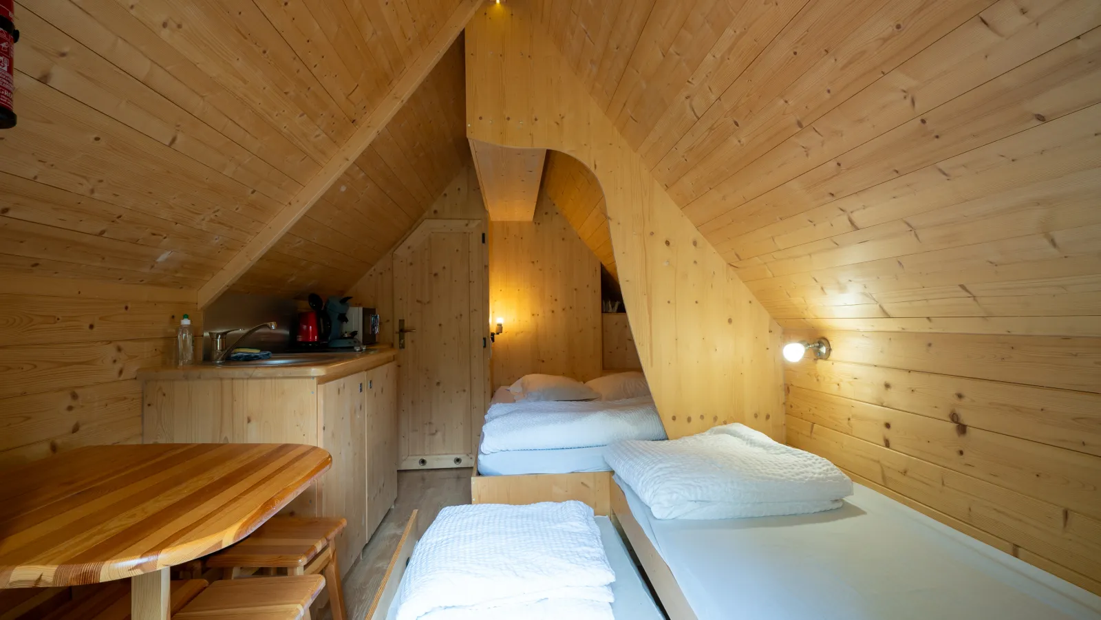 Cabane familiale Troll à Bar-sur-Aube, photo 5