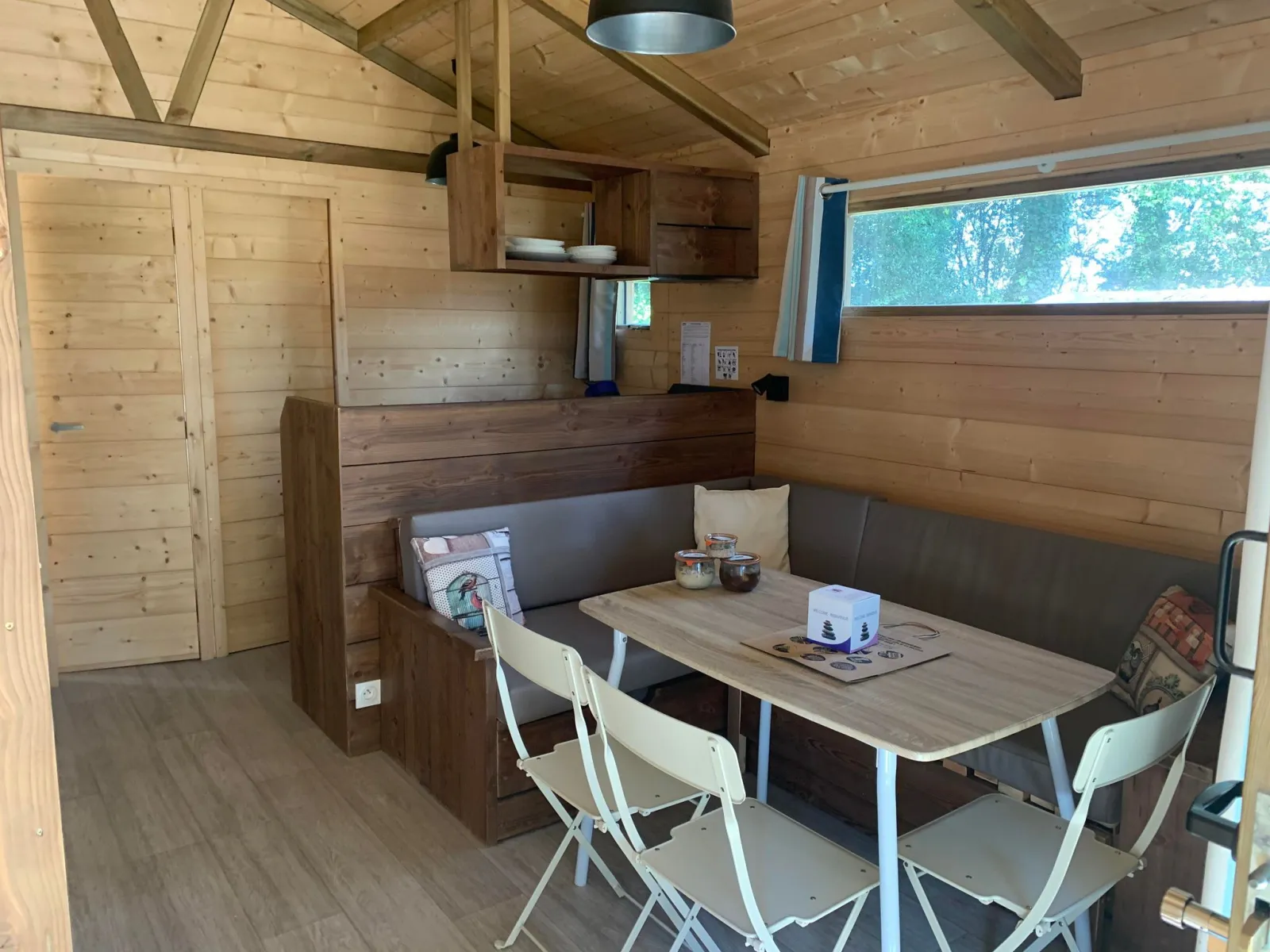 Cabane Family à Guérande, photo 2