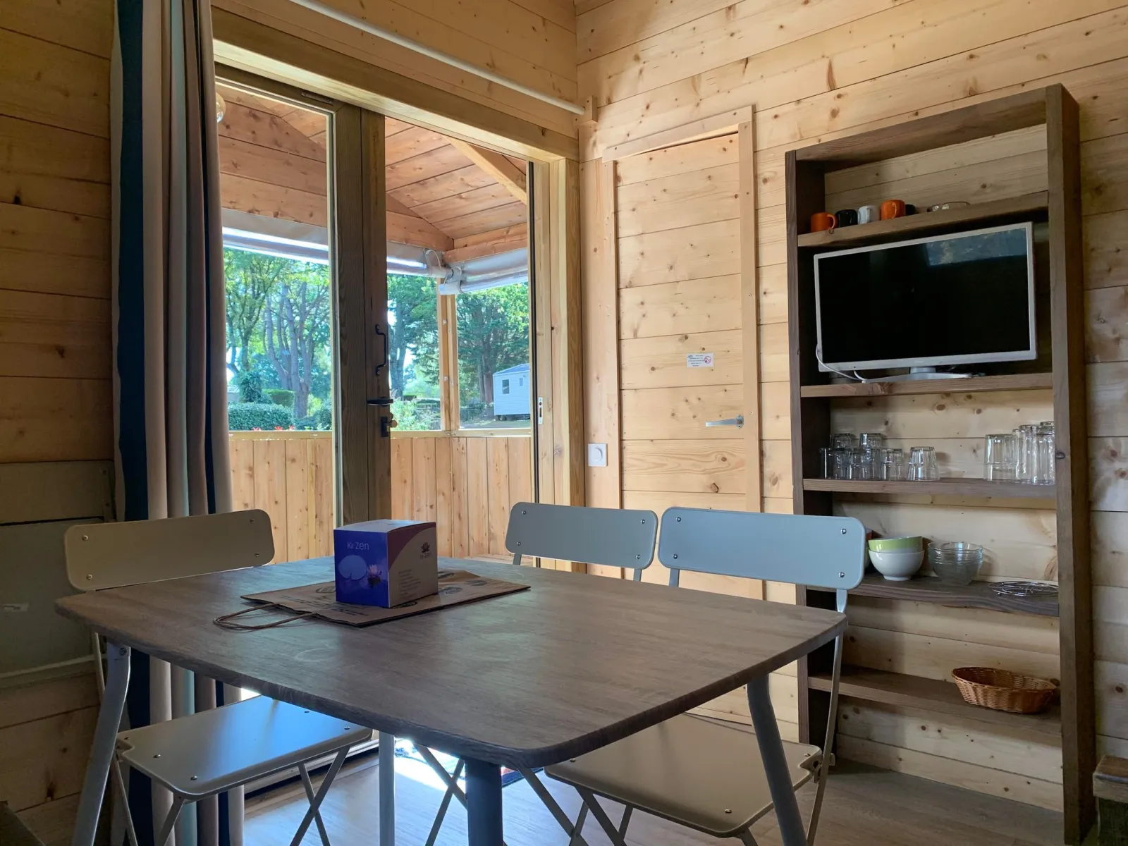 Cabane Family à Guérande, photo 3