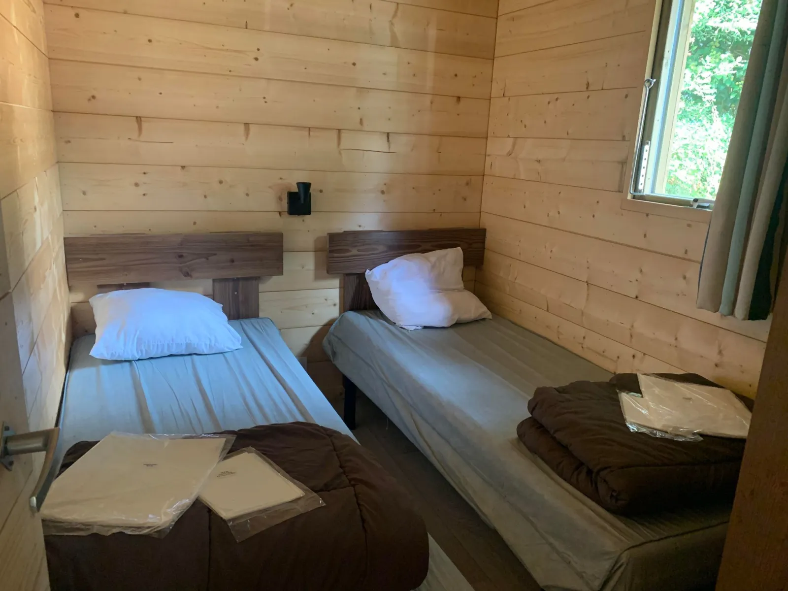Cabane Family à Guérande, photo 4