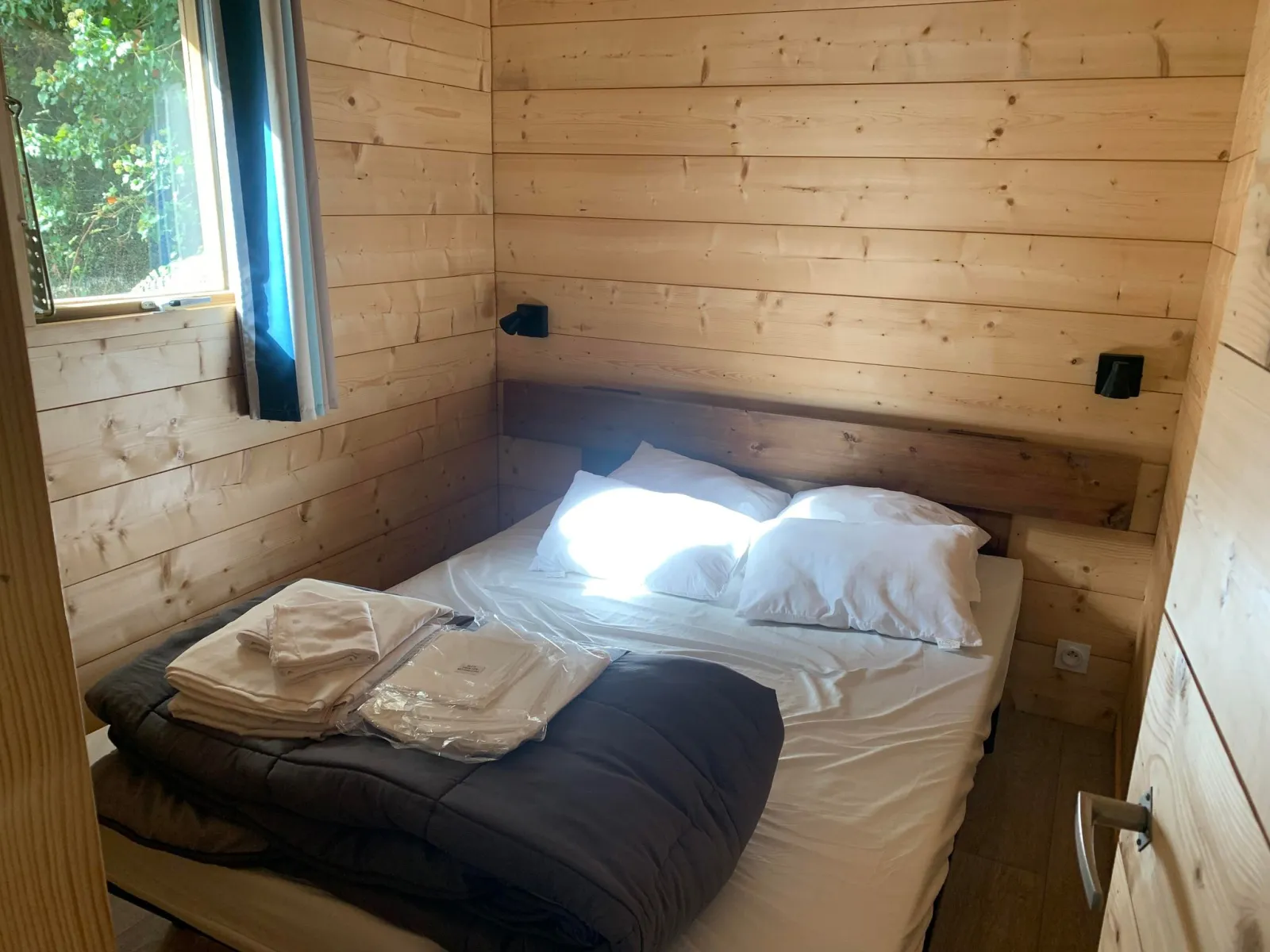 Cabane Family à Guérande, photo 5