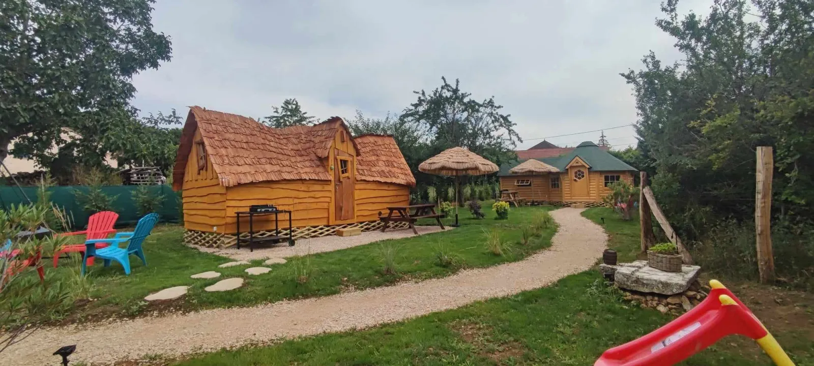 Cabane Féerique à Laives, photo 3
