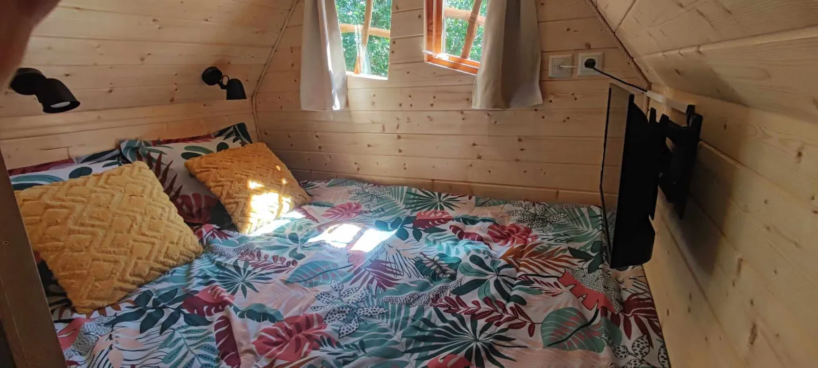 Cabane Féerique à Laives, photo 4