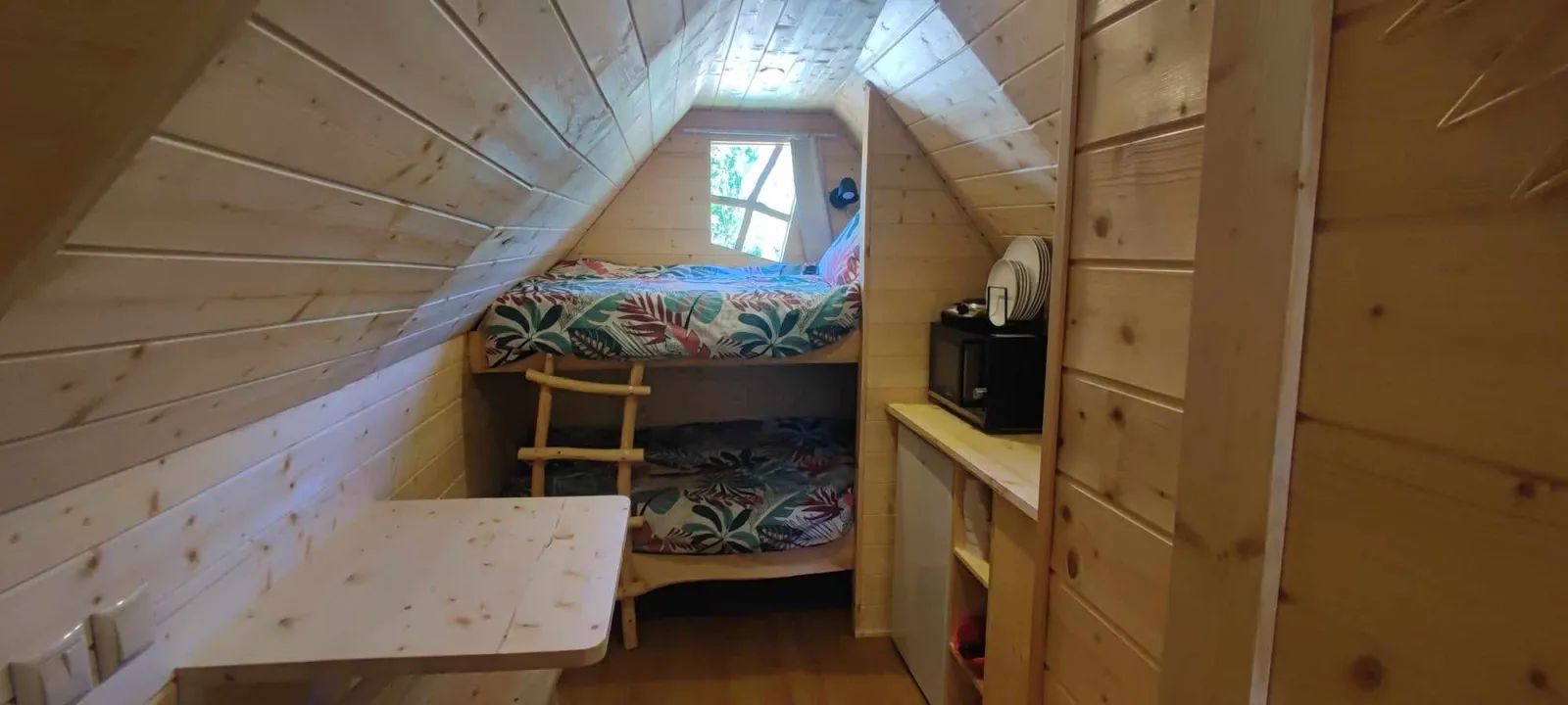 Cabane Féerique à Laives, photo 5
