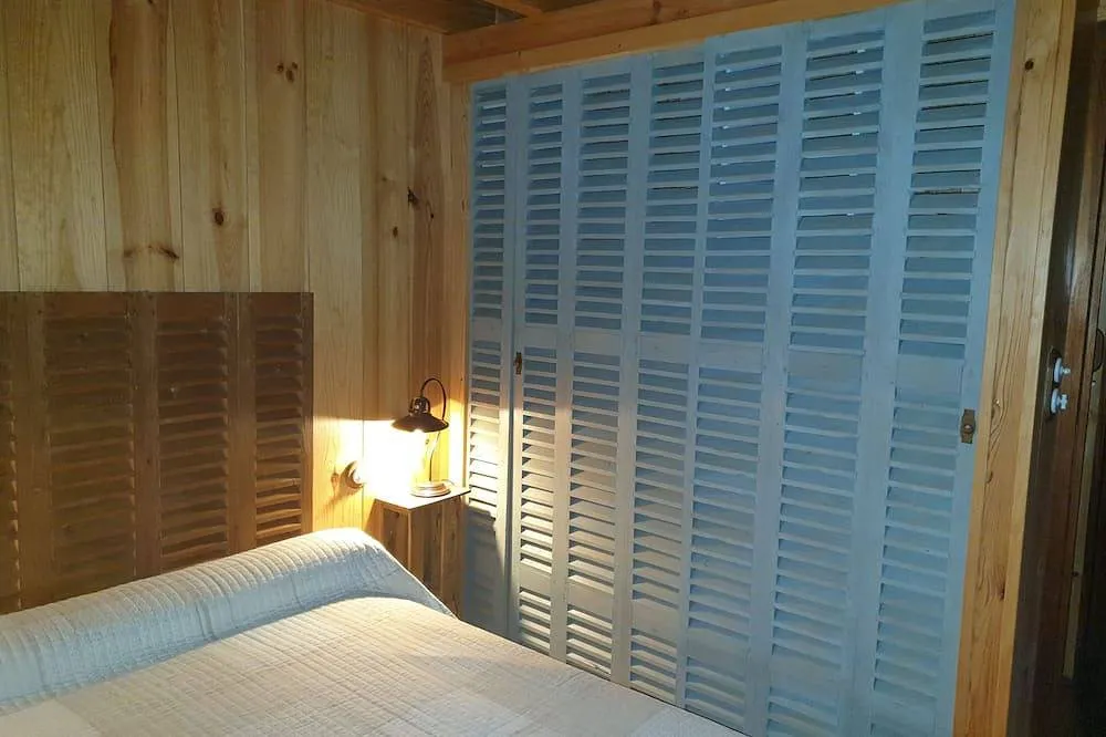 Cabane Ferret Capienne à Lège-Cap-Ferret, photo 4