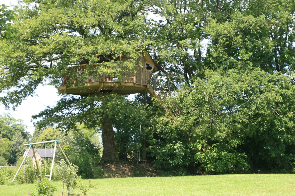 Cabane Girsberg à La Baconnière, photo 5