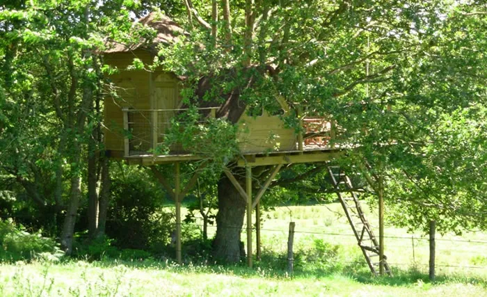 Cabane Heol à Ploemel, photo 2