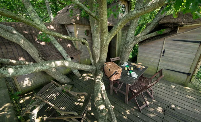 Cabane Heol à Ploemel, photo 3