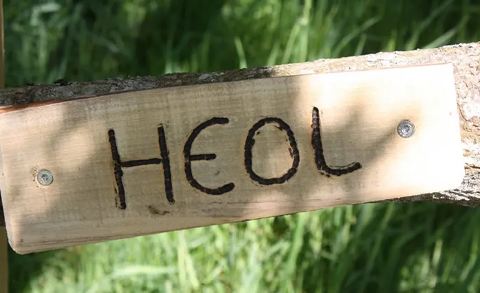 Cabane Heol à Ploemel, photo 4