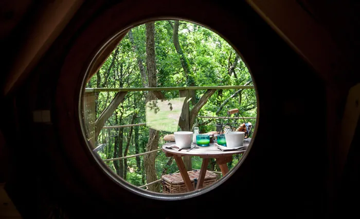 Cabane Heol à Ploemel, photo 5