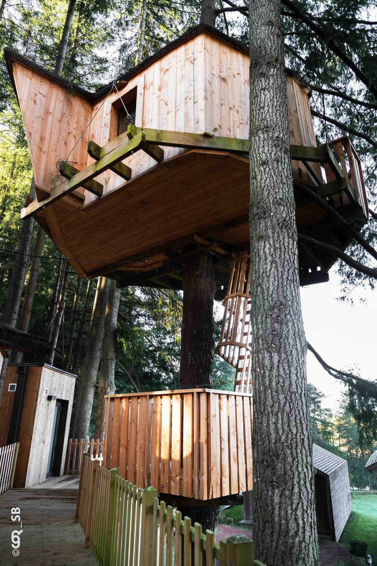 Cabane Héron à Cublize, photo 2