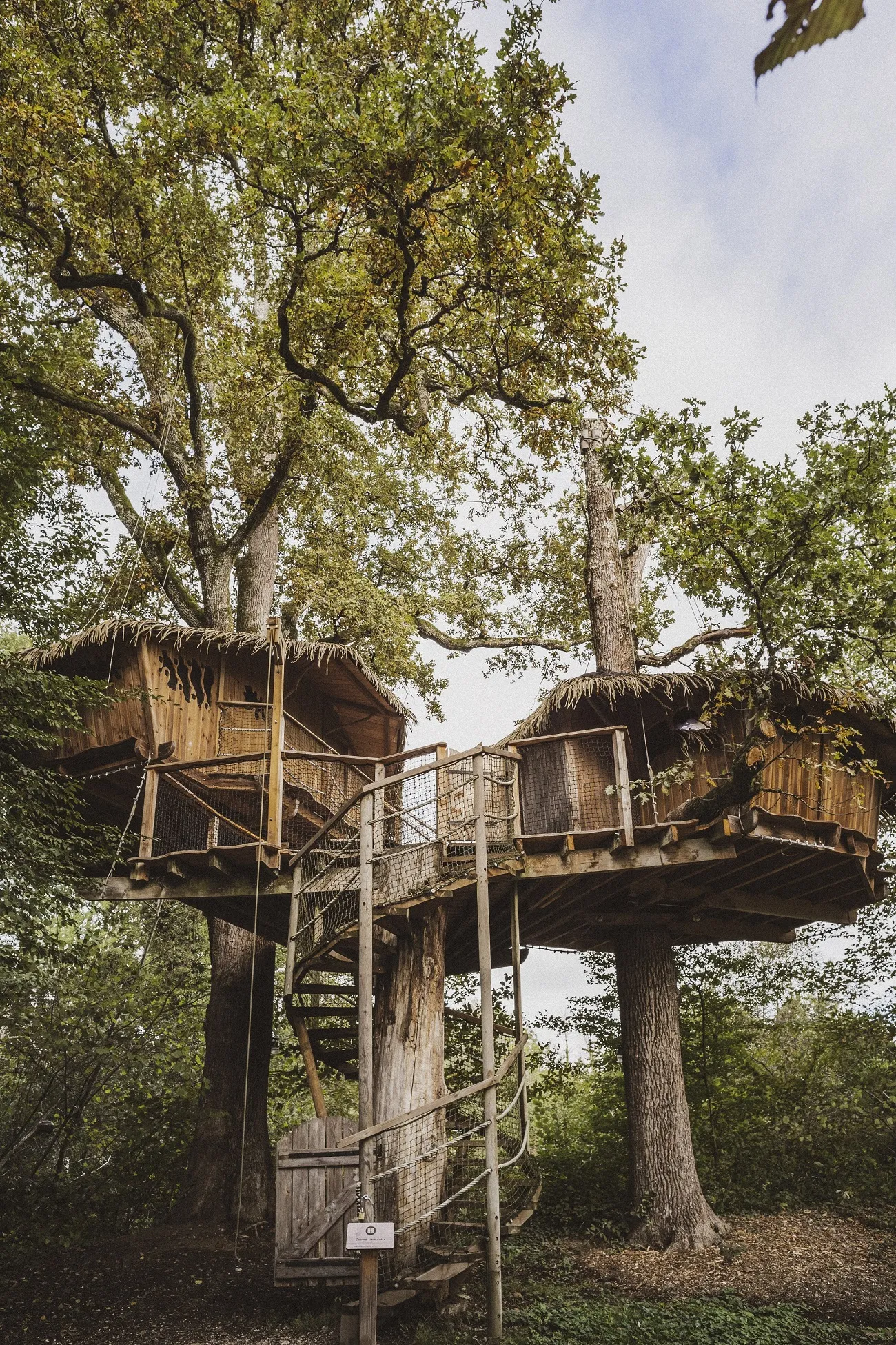 Cabane Héronnière à Chassey-lès-Montbozon, photo 2