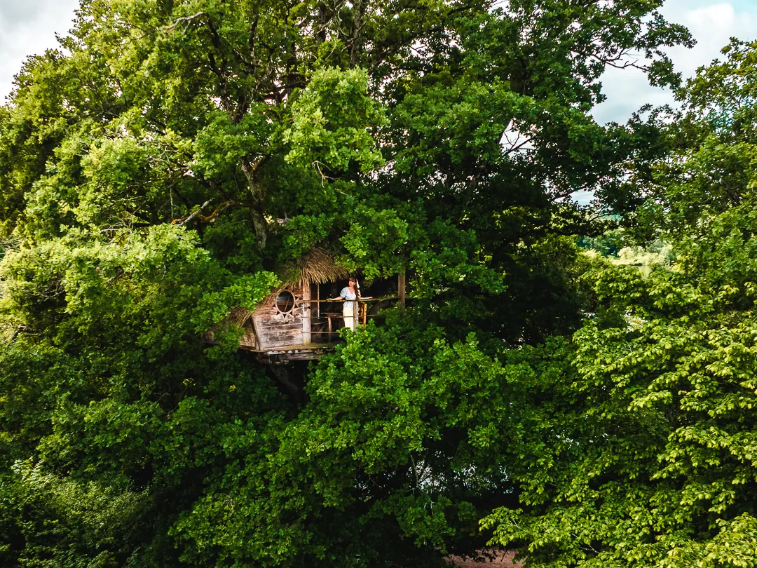 Cabane Infinie à Chassey-lès-Montbozon, photo 2