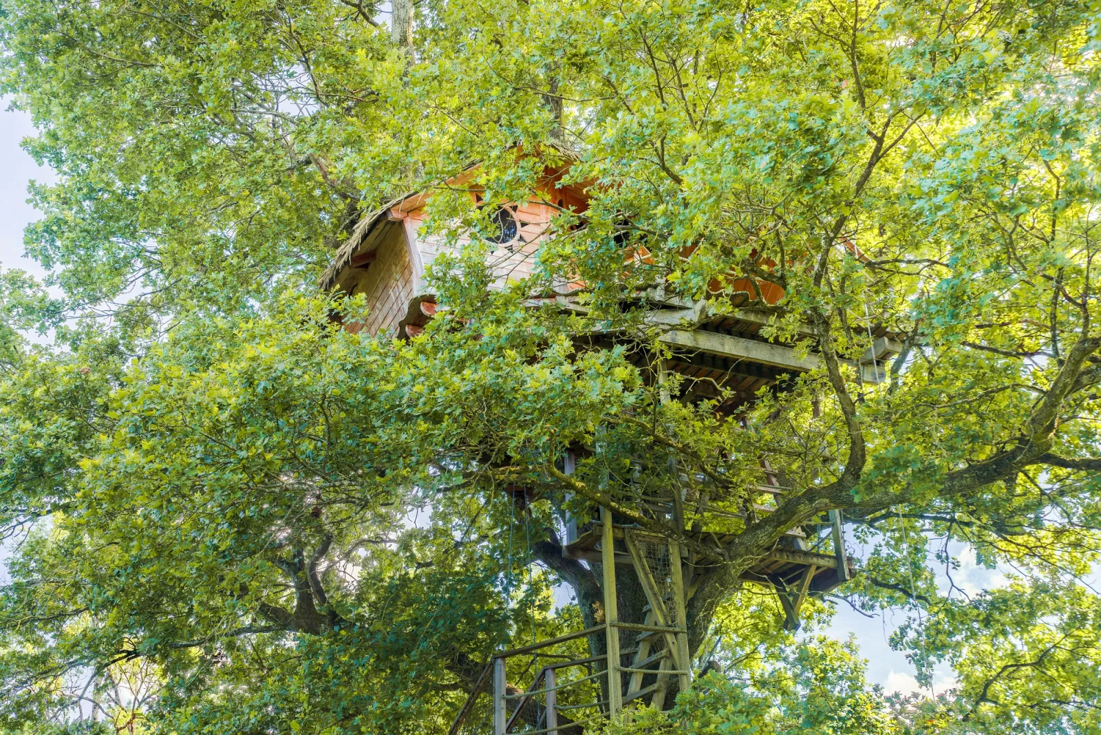 Cabane Infinie à Chassey-lès-Montbozon, photo 3