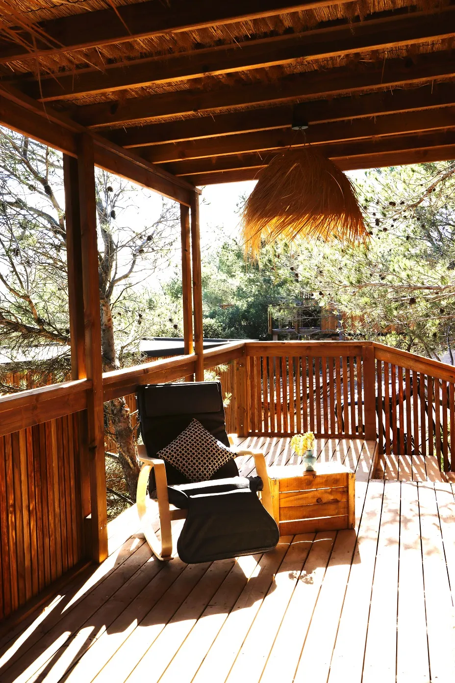Cabane Jacuzzi à Calvisson, photo 4