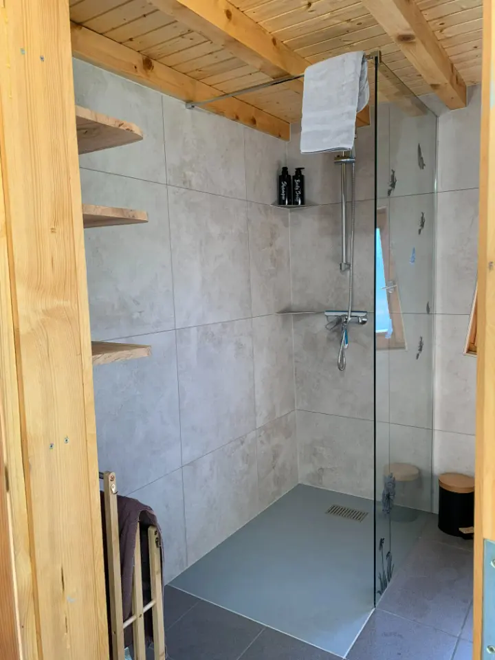 Cabane Karabosse à Moyenmoutier, photo 5