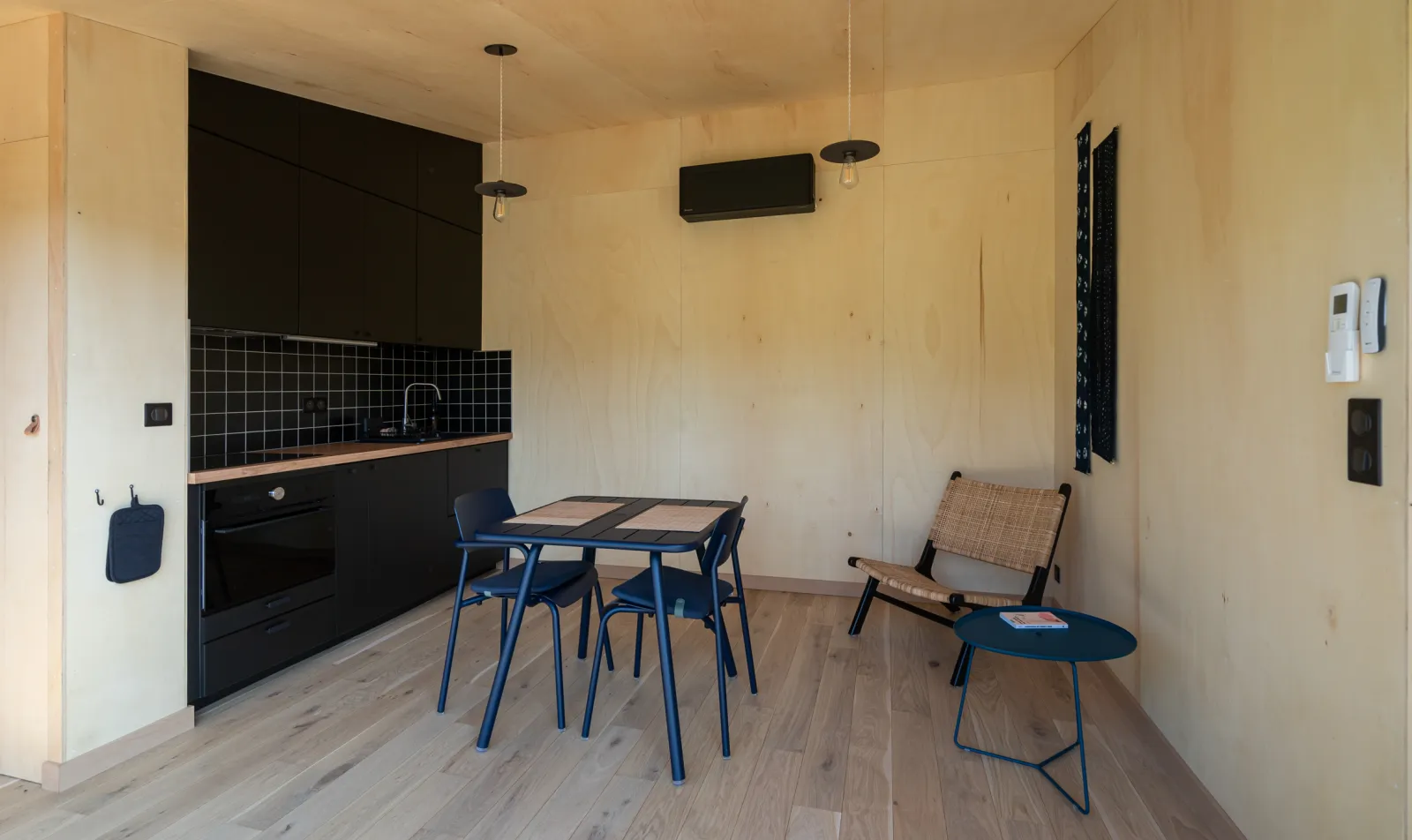 Cabane KOKO à Arette, photo 5