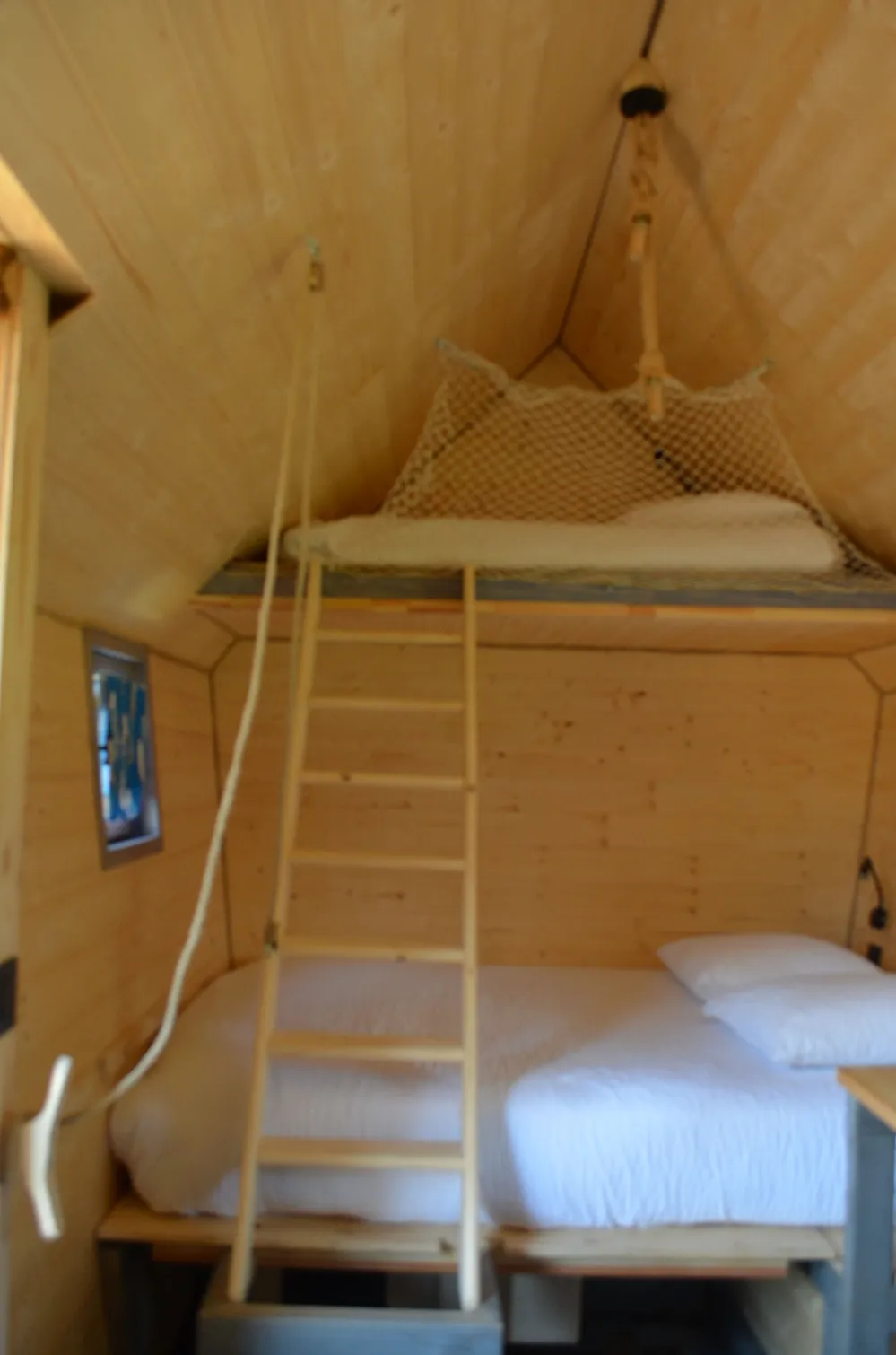 Cabane Kyara à Bar-sur-Aube, photo 4