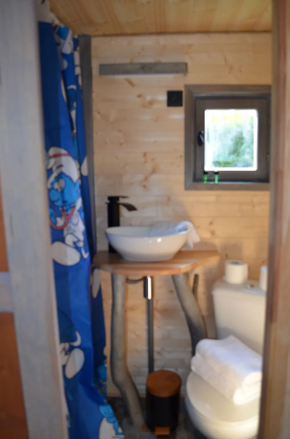 Cabane Kyara à Bar-sur-Aube, photo 5