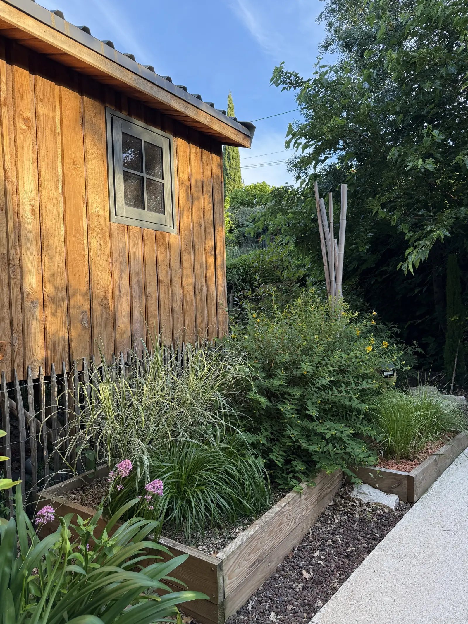 Cabane L'Arbousier à Clermont-l'Hérault, photo 4