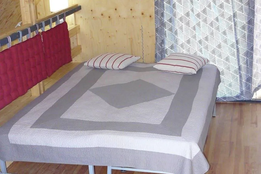 Cabane L'escapade à Avranches, photo 3