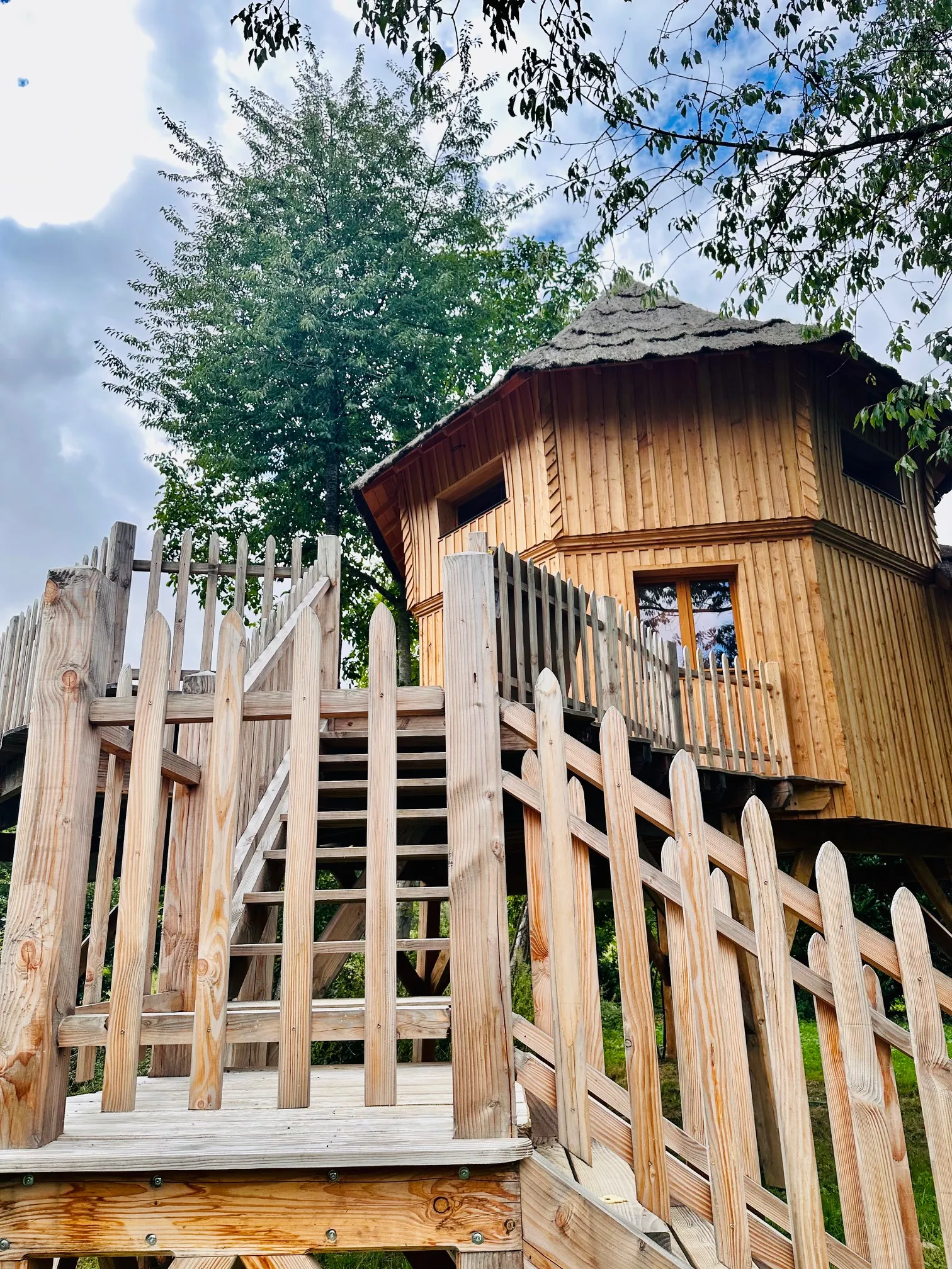 L'Observatoire à Roy-Boissy, photo 4