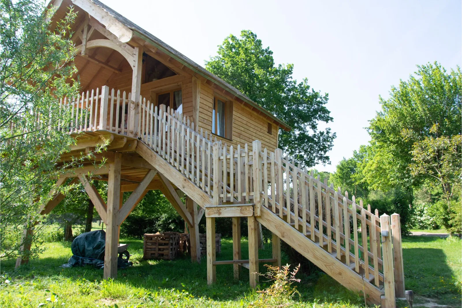 La Cozy à Roy-Boissy, photo 2