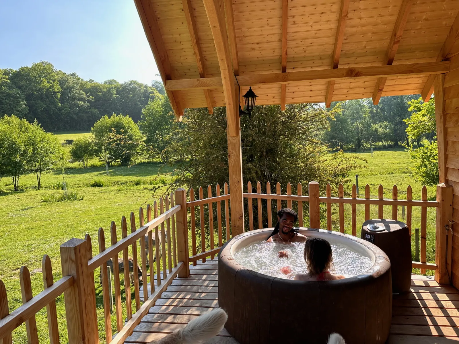 La Cozy à Roy-Boissy, photo 4