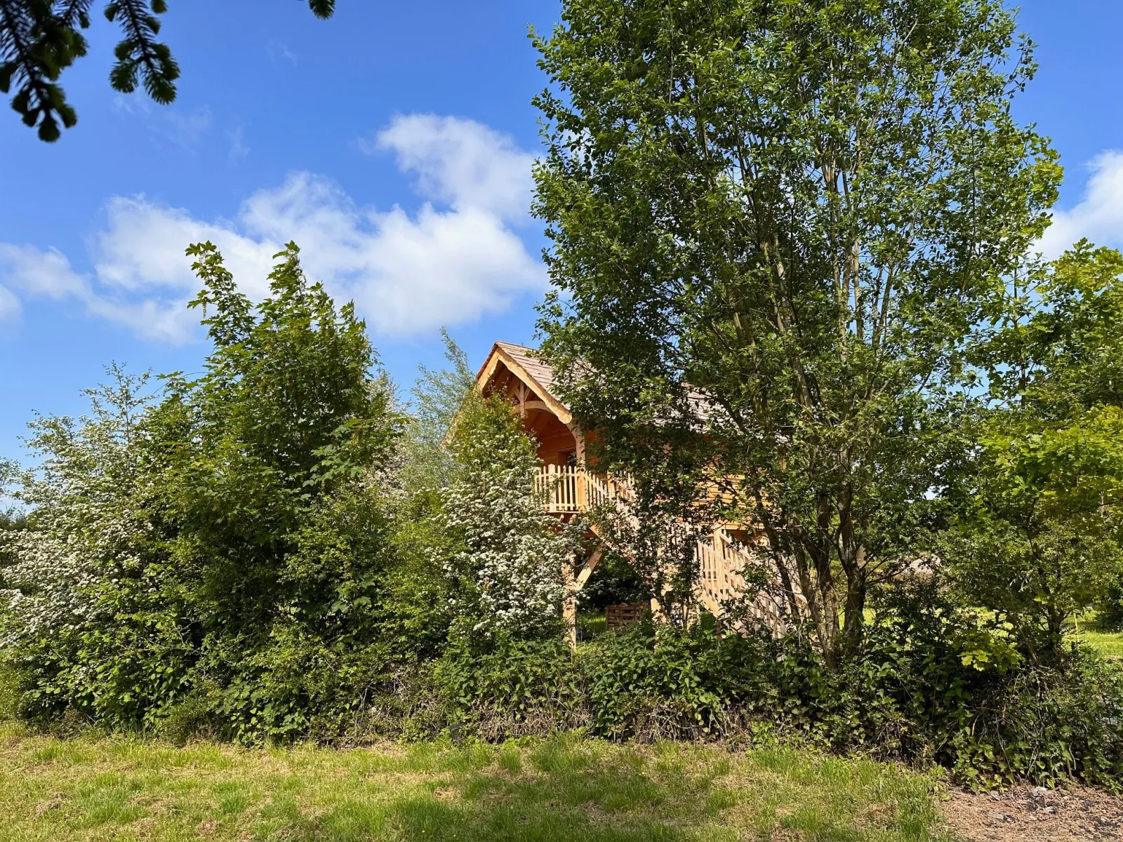 La Cozy à Roy-Boissy, photo 5