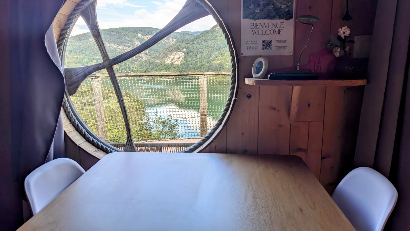 Cabane La Genévrière à Serrières-sur-Ain, photo 5