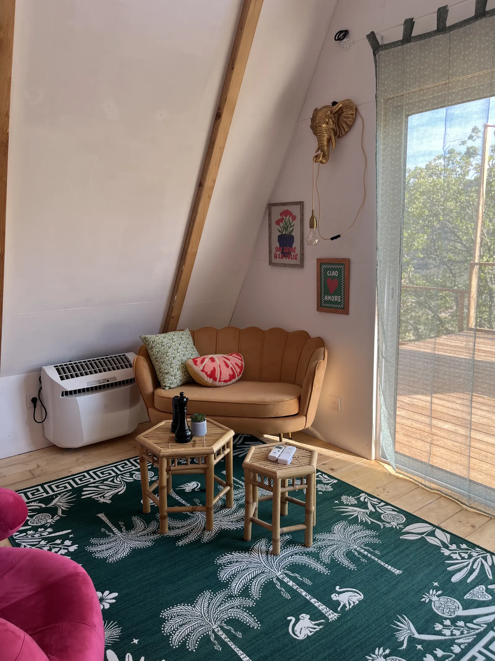 Cabane La Ludique à Ansignan, photo 5