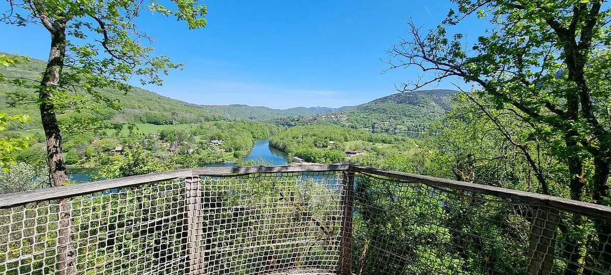 Cabane La Pinède à Serrières-sur-Ain, photo 5