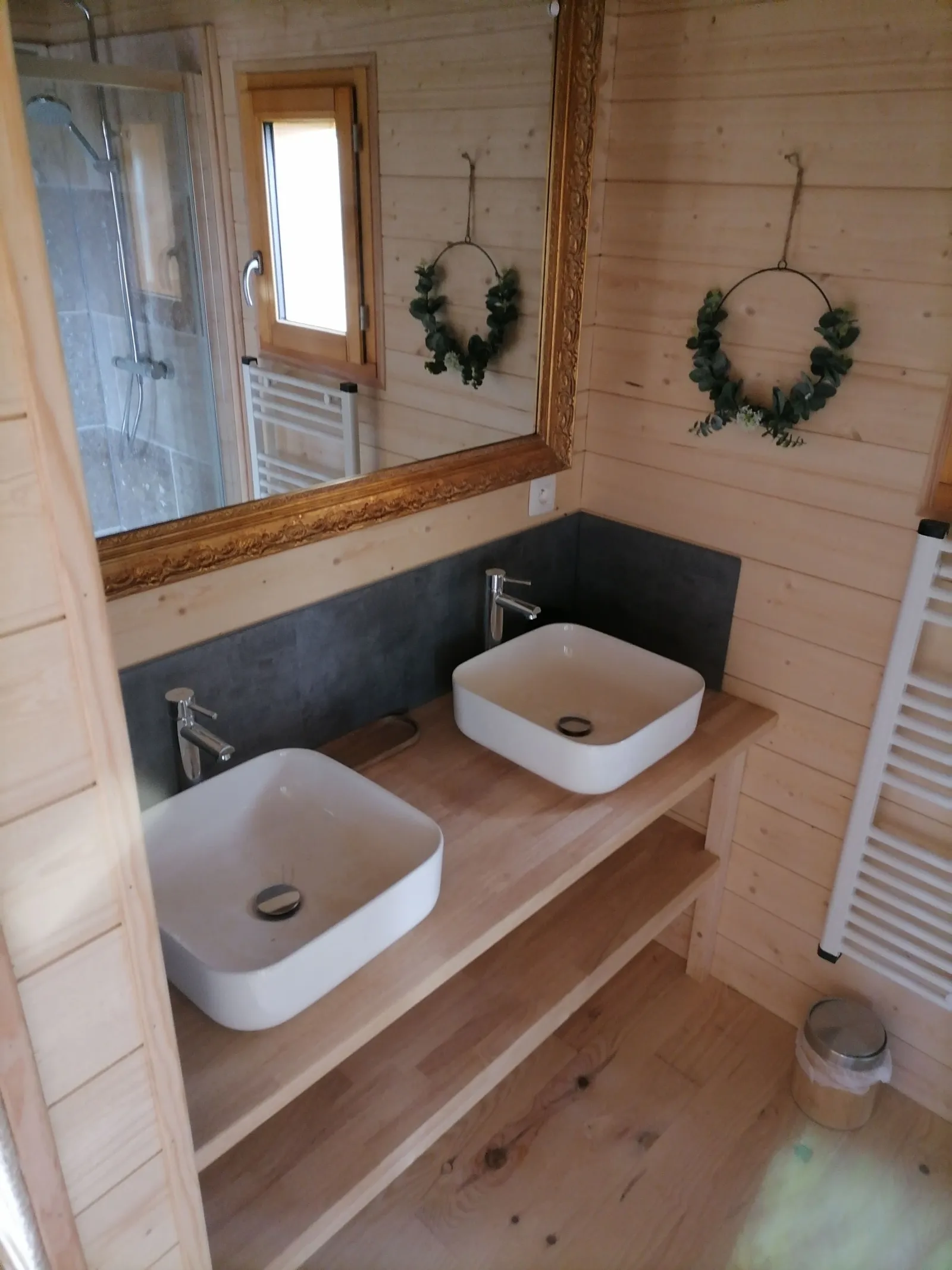 Cabane La Rastène à Carlat, photo 3