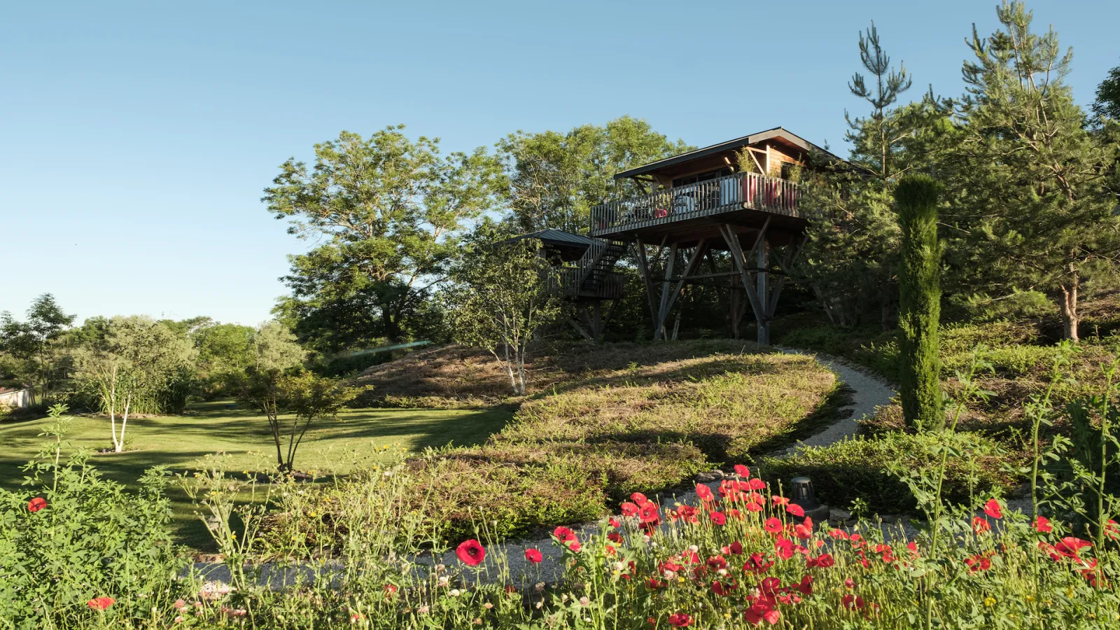 La Réserve Spa à Jouey, photo 2