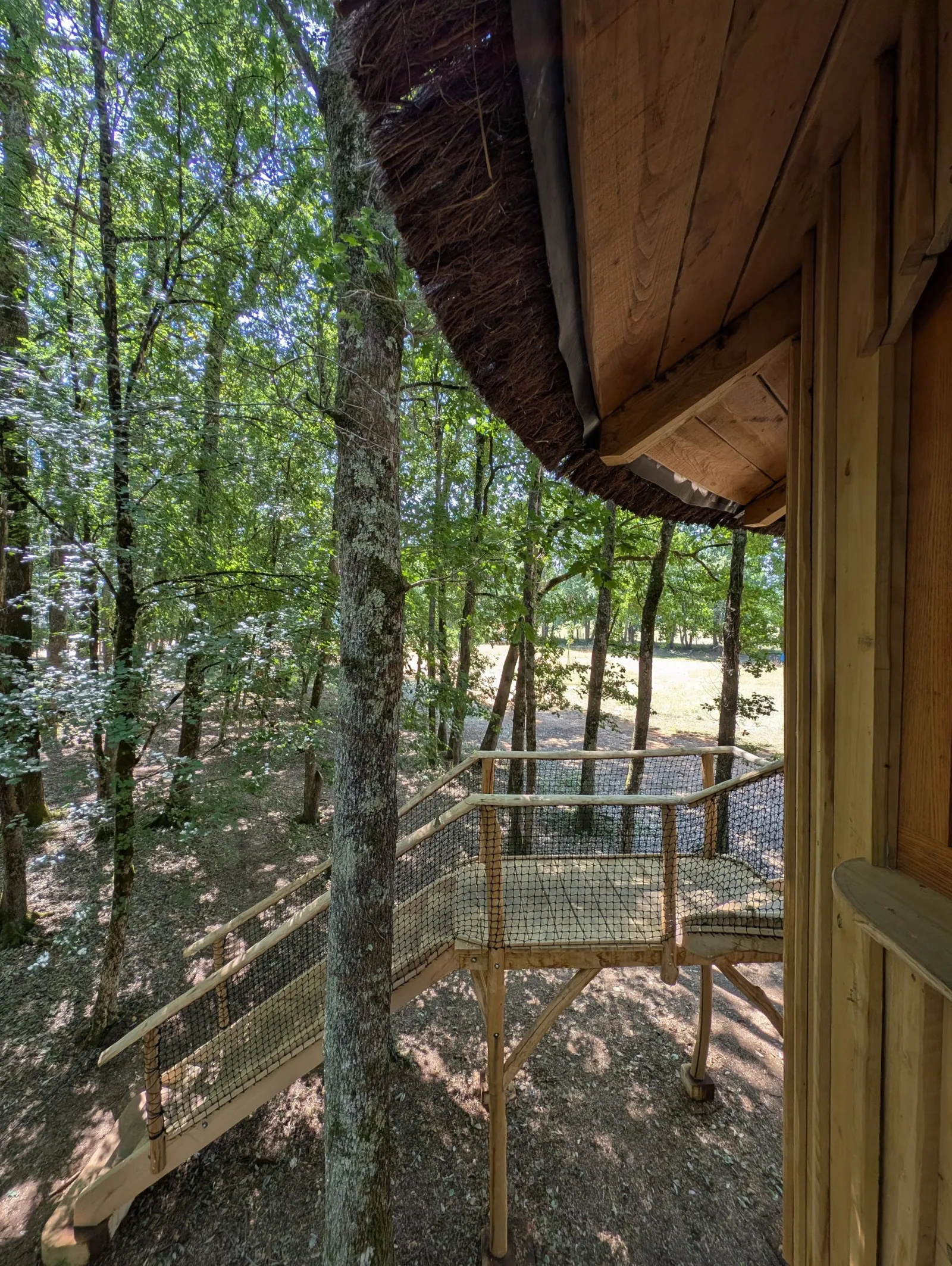 Cabane La Simone à Le Buisson-de-Cadouin, photo 4