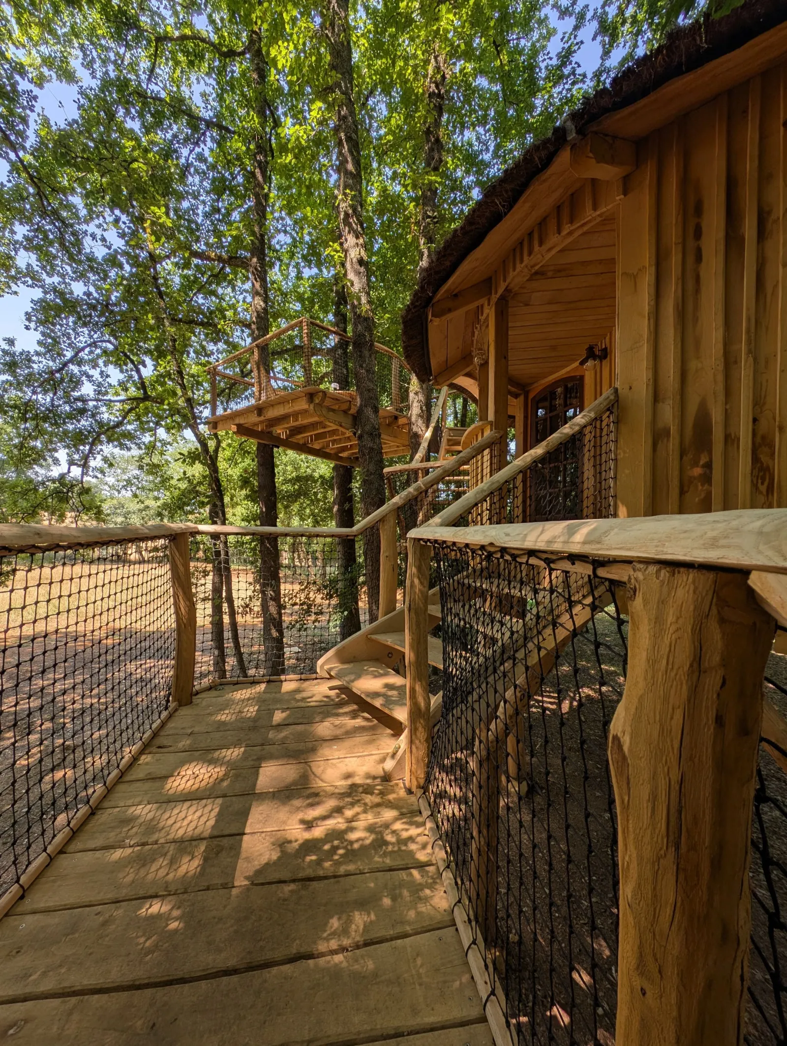 Cabane La Simone à Le Buisson-de-Cadouin, photo 5
