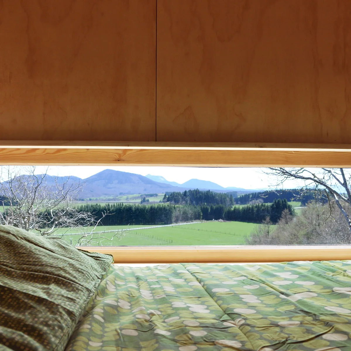 Cabane Latite à Manzat, photo 3