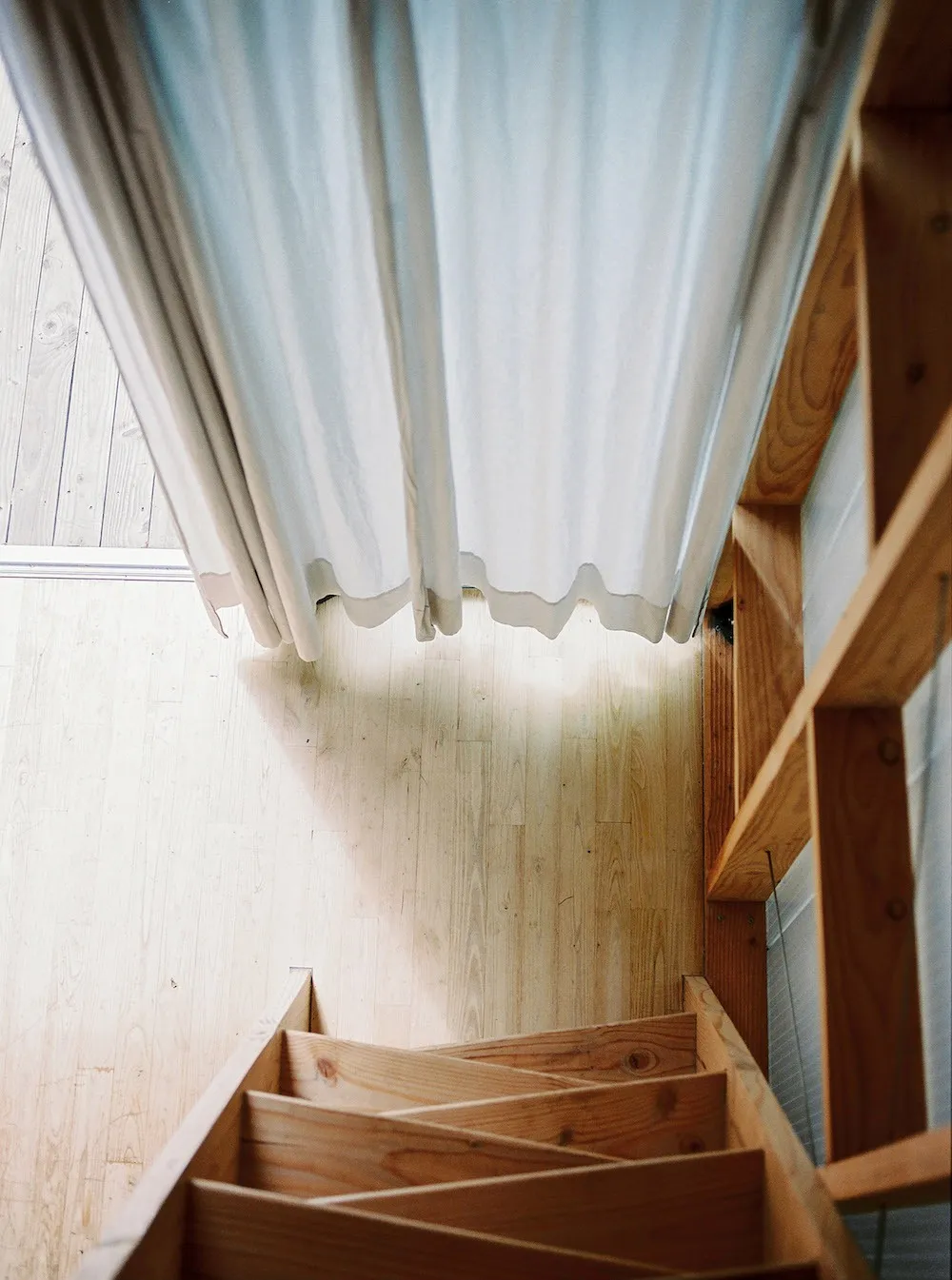 Cabane Latite à Manzat, photo 5