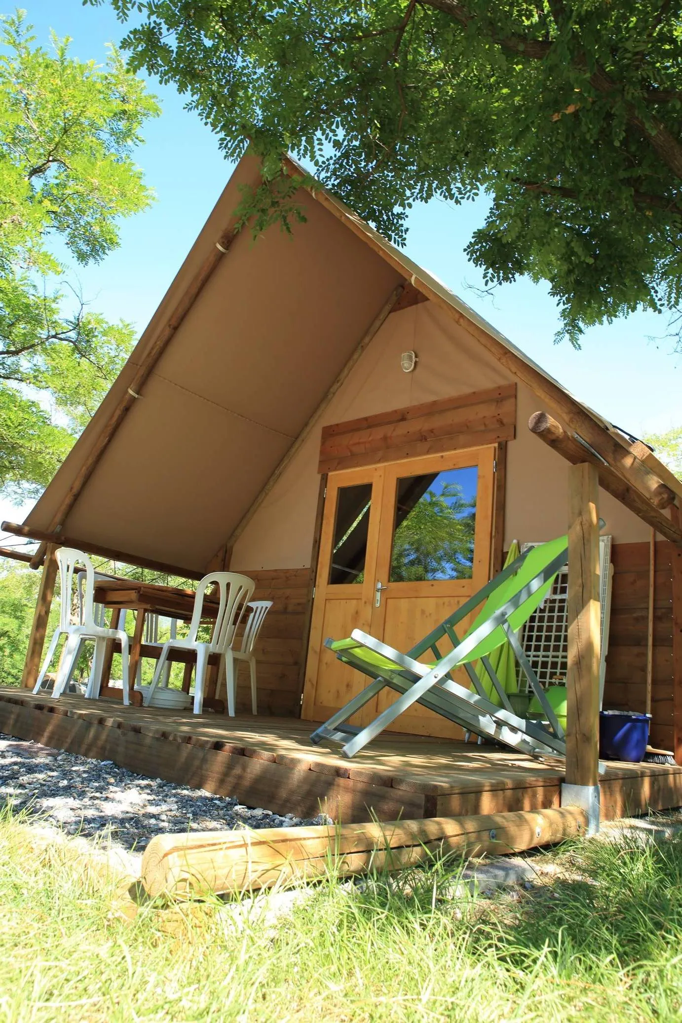 Cabane Lauzerot à Baratier, photo 2