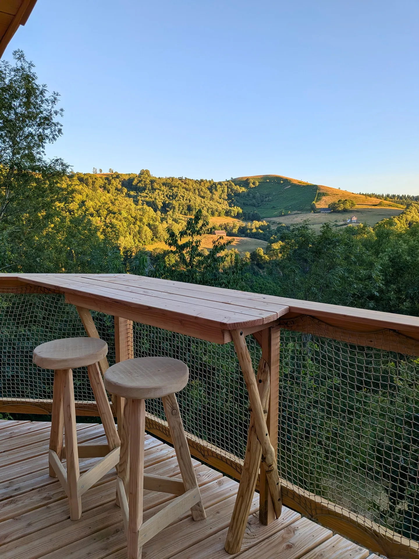 Cabane Le Bulbe à Girgols, photo 2