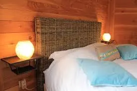 Cabane Libellule à Batilly-en-Puisaye, photo 4
