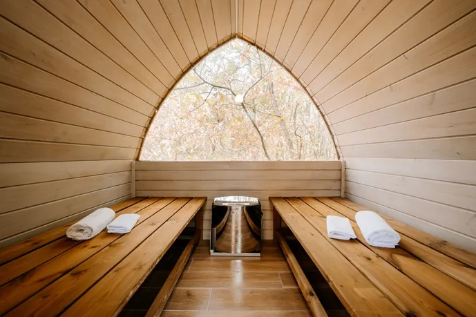 Lov'Nid Spa et Sauna à Domme, photo 3