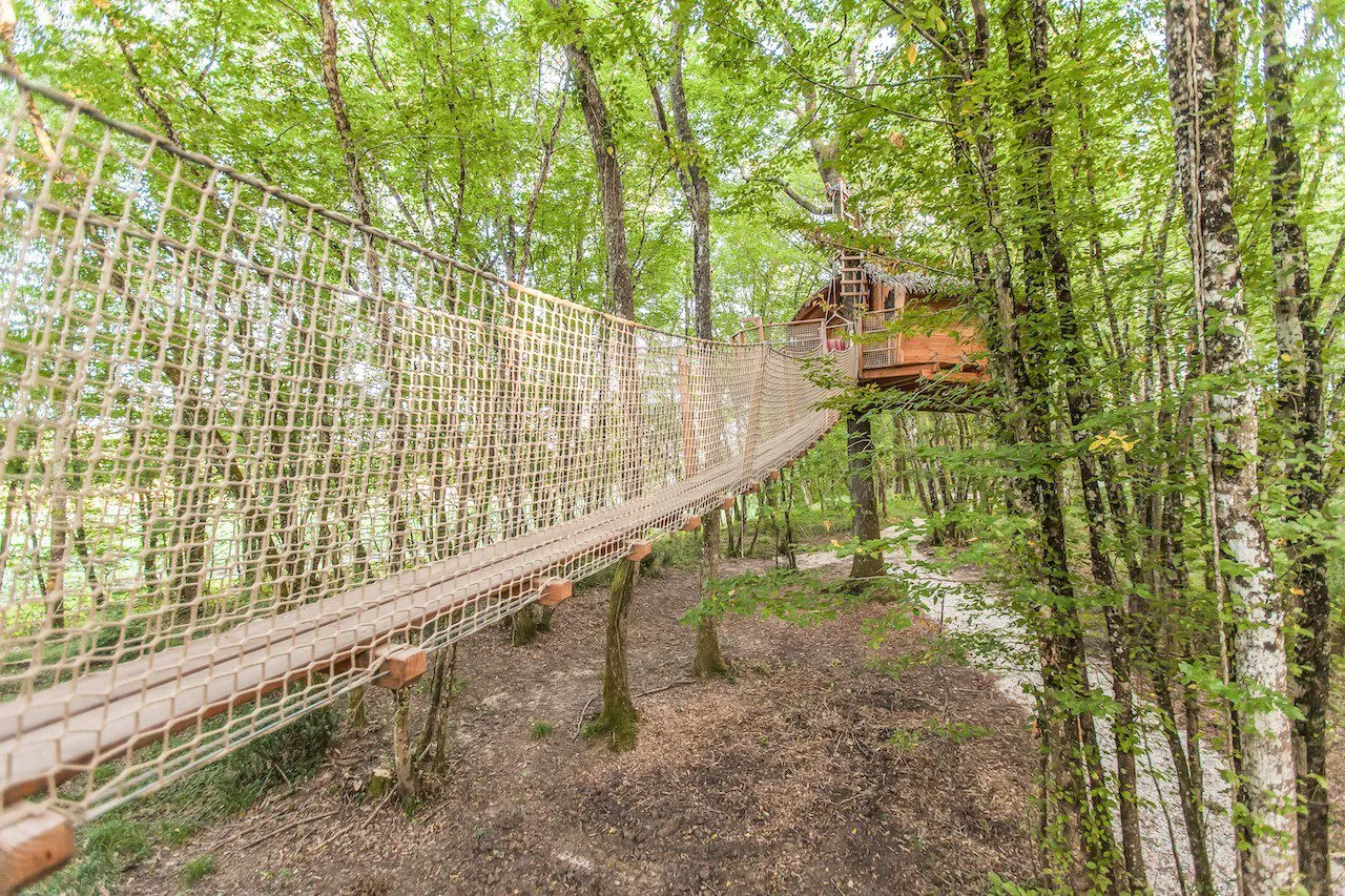 Cabane Margaux à Pompignac, photo 2
