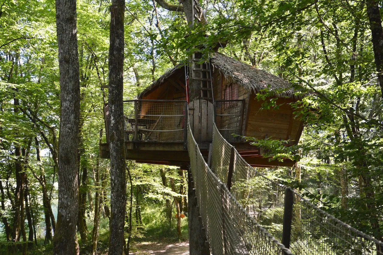 Cabane Margaux à Pompignac, photo 3