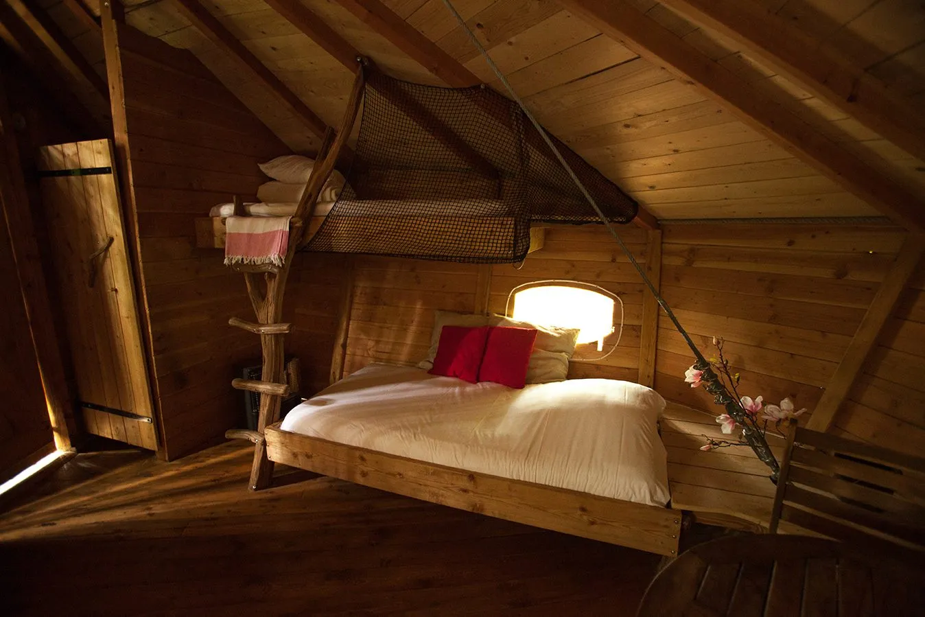 Cabane Margaux à Pompignac, photo 5