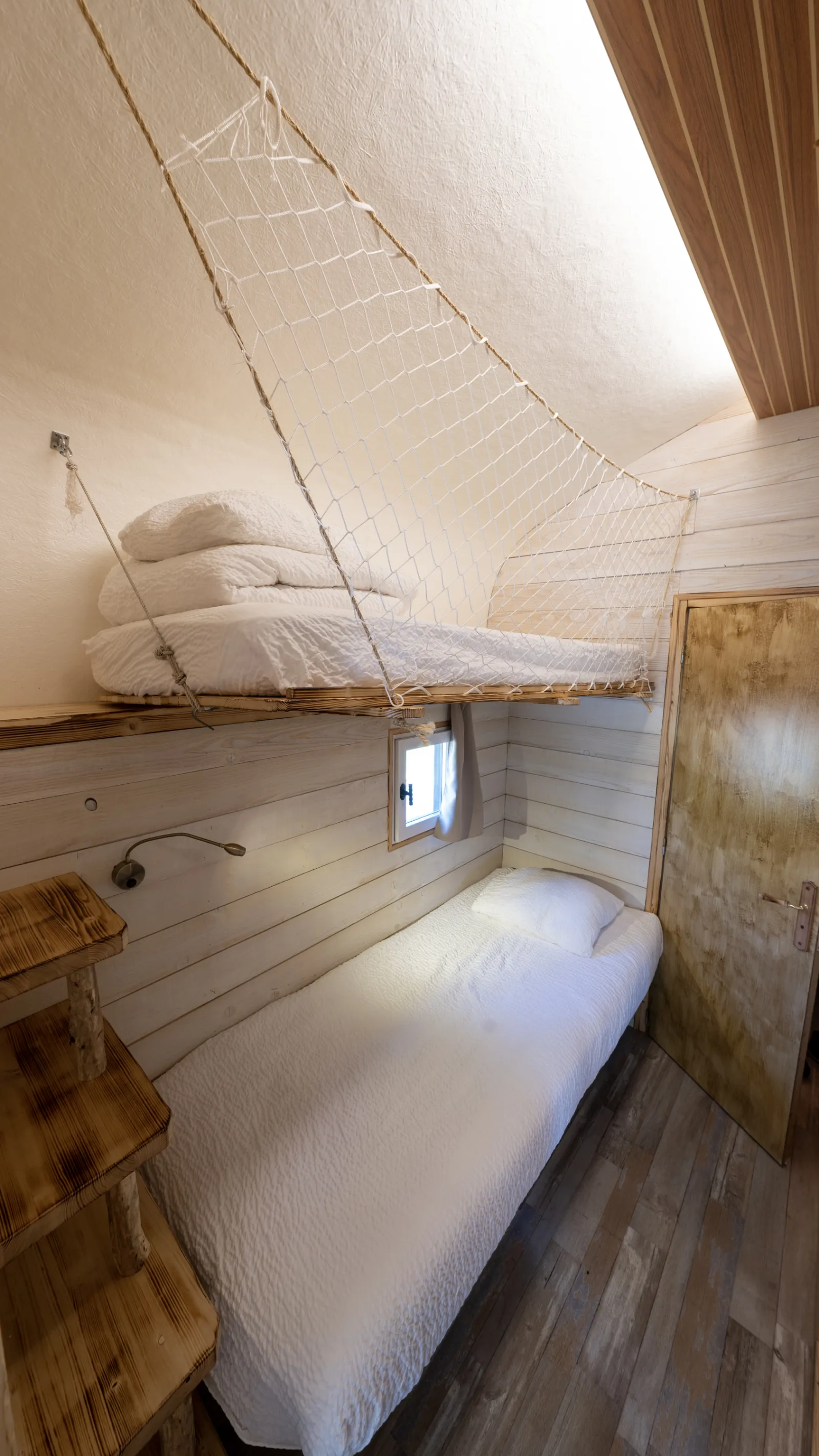 Cabane marine des Monédières à Chamberet, photo 3