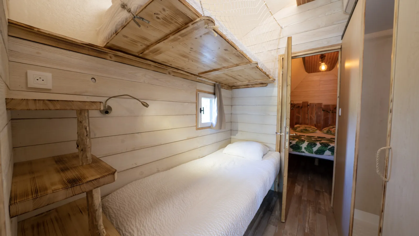 Cabane marine des Monédières à Chamberet, photo 5
